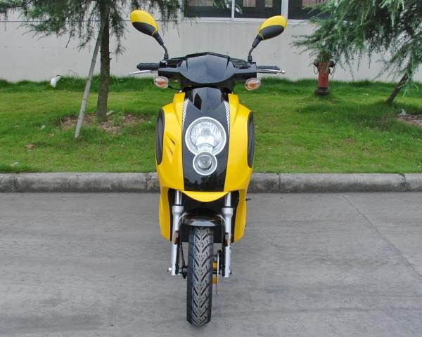Buy cheap China Scooter50CC14 from wholesalers