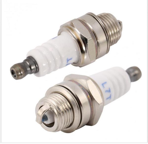 Buy cheap Gasoline Engine Automotive Spark Plugs Copper Core Fit Toyota Corolla Camry from wholesalers