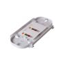 Buy cheap single - mode Fiber Optic Splice Closure from wholesalers