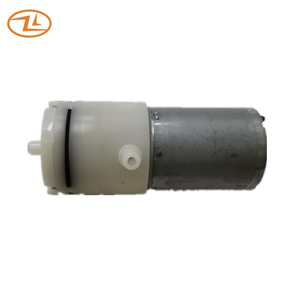 Buy cheap Ce Suction Machine Small Dc Vacuum Pump 3.7vdc from wholesalers