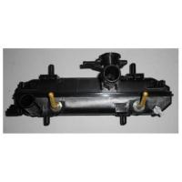 Buy cheap Top Plastic Radiator Tank Repair For High End Radiator product