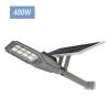 Buy cheap Intelligent Solar Street Lights with 400W LED Power and 3.2V 40Ah Battery Capacity from wholesalers