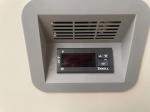 Minus 40 Degree Digital Display Cryogenic Chest Freezer Horizontal For Vaccine