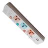 Buy cheap Africa Middle East Extension Socket from wholesalers