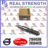 Buy cheap Diesel Fuel Injector 20972223 21644598 BEBE4D35002 BEBE4D16003 20972223 21644598 For FH13 EURO5 2108884 21644596 from wholesalers
