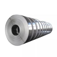 Buy cheap Customized Stainless Steel Strips Mirror 201 304 316l Decorative 300mm product