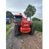 Buy cheap Manitou MT-X 1740 SLT Second Hand Telehandler Long Lasting For Construction from wholesalers