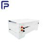 Buy cheap White Rack LiFePO4 Energy Storage Battery Rechargeable 48V 150AH 7200WH from wholesalers