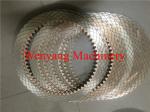 Lonking CDM856 wheel loader spare parts reserve gear I driving disc 403012-013