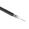Buy cheap Steel Tape 4 Core Armoured Cable , Outdoor Underground Fiber Cable from wholesalers