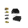 Buy cheap Real Time Monitoring 4CH 720P 4G Car DVR from wholesalers