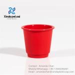 Customized Color Size Logo Coffee Filling Cup Reusable Coffee Capsules Pods