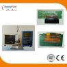 Buy cheap Adjustable Pre - Heating Hot Bar Soldering Machine Programmable Pressure Switch from wholesalers