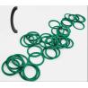 Buy cheap 30N/mm FFKM DIN 3869 ED-RING 21 Oil Gas Field Sealing Rubber O Rings Black Colour from wholesalers