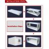 Buy cheap Customized Color Container Homes The Perfect Solution for Affordable and Modern Living from wholesalers