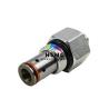 Buy cheap Hydraulic Parts R55 R60 Main Relief Valve XKBF-00743 Excavator Control Valve HYUNDAI from wholesalers