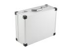Aluminum Optical Instrument Carrying Case, Customized Aluminum Telescope Cases