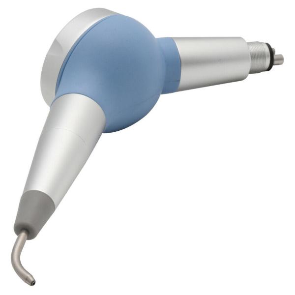 Buy cheap 4 Holes Air Flow Prophy Jet , Teeth Polishing Prophy Jet Dental Easy To Clean from wholesalers