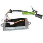 6 Pins Excavator Controller catererpillar 320B Excavator Spare Parts Throttle