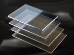 High Quality 3mm Clear Acrylic Sheet