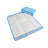 Buy cheap Medical Incontinent Blue ADL Disposable Bed Underpads from wholesalers