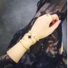 Buy cheap brand jewelry bracelet 18k gold with yellow gold or white gold from wholesalers