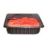 Buy cheap Breathable Food Packaging Heat Seal Lidding Film 80mic For Fresh Food from wholesalers