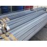 Buy cheap 1 / 2 Inch Bright precision seamless tube , carbon steel tubing from wholesalers