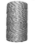 Ss Poly Electric Fence Wire 2mm Cattle Multi Strands Rope