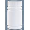 Buy cheap Oral Solid Tablet Plastic Medicine Bottles HDPE 80g Wide Mouth Type from wholesalers