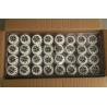 Buy cheap Heat Resistant Porcelain Thermocouple / Ceramic RTD Terminal Block from wholesalers