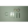 Buy cheap OEM ODM Precision Custom Sheet Metal Stamping Electronic Device Casings from wholesalers