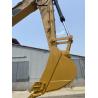 Buy cheap used caterpillar excavator 320d /Used digging machine Cat320D Japan origin Caterpillar in stock from wholesalers