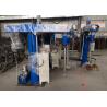 Buy cheap 22kw Paint And Pigment High Speed Dispersion Mixer Disperser For Paint Color from wholesalers