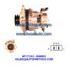 Buy cheap 37300-42502 37300-42505 - HYUNDAI Alternator 12V 65A Alternadores from wholesalers