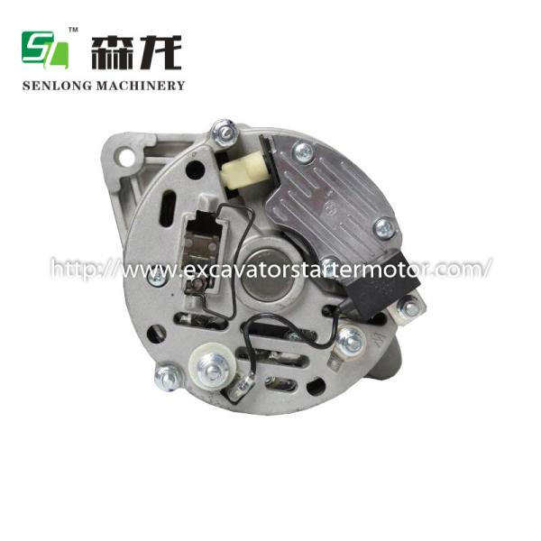 12V 65A IA0693 3933144M91 MF Perkins Landini Alternator 3930503R1 CAS-E Massey