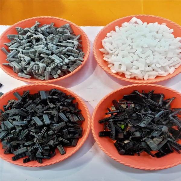 Buy cheap Plastic Screen Corner Keys 4A-40A For Aluminum Spacer Bars from wholesalers
