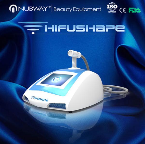 Buy cheap 2015 portable ultrasound slimming device hifushape weight loss ultrashape liposonic device from wholesalers