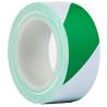 Buy cheap PVC Vinyl Floor Marking Tape Double Color Red White Heavy Duty Floor Tape Safety from wholesalers