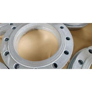 ST37.2 Q235 S235JR CT20 16MN STEEL FORGED FLANGE JIS B2220 10K SOP PLATE FLANGE