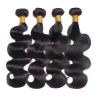 Buy cheap 20 Inch Hair Extensions 100% Brazilian Body Wave / Virgin Remy Human Hair from wholesalers