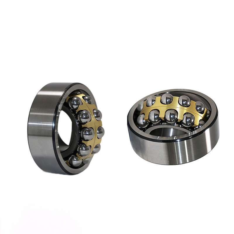 25x52x15mm Outer Spherical Bearing High Precision 1205 Self Aligning Bearing