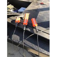 Buy cheap Standard Height 20-30m Rapid Deployment Towers Telescopic Tubular Antenna Tower product