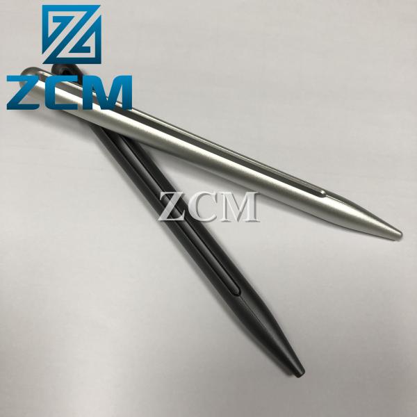 Buy cheap 10mm Diameter 184mm Length CNC Turning Parts from wholesalers