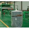 Buy cheap Thermal Compounding Xpe Foam Roll from wholesalers