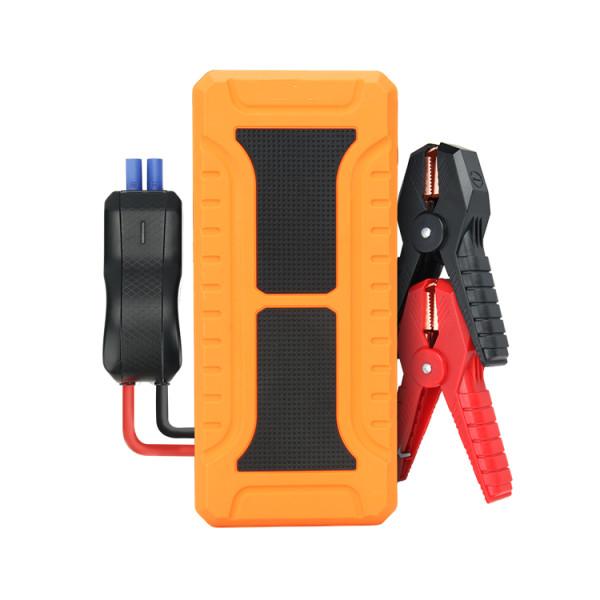 Buy cheap 12V 800A Jump Starter Compact Portable Auto Battery Booster 20000mAh from wholesalers