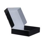 Recycled Art Paper Foldable Rigid Box Sustainable Packaging For Gift / Jewelry