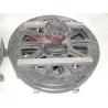Buy cheap LINK-BELT Crawler Crane LS218 Front Idler Assy from wholesalers