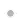 Buy cheap 3W 3 Inch Mini Ceiling Speaker Long Service Life For Background Music Broadcasting from wholesalers