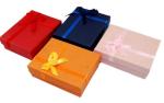 Wholesale custom luxury gift packaging box wedding printed heart shaped paper